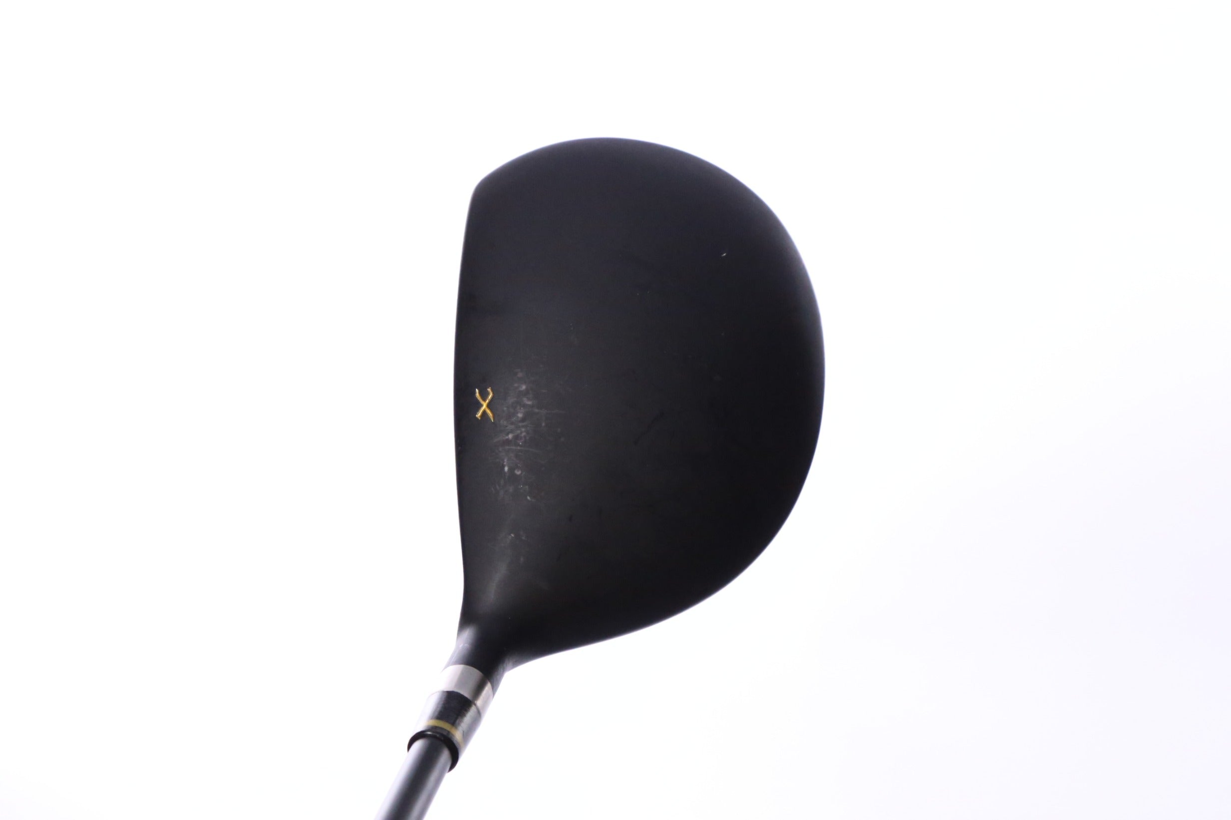 Used Autopilot GX7 3-Wood - Right-Handed - 14 Degrees - Seniors Flex-Next Round