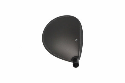 Used TaylorMade Qi4D Max 3-Wood - HEAD ONLY - Left-Handed - 15 Degrees