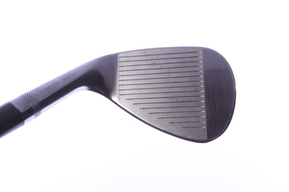 Used Titleist Vokey SM9 Brushed Steel Gap Wedge - Right-Handed - 50 Degrees - Regular Flex-Next Round