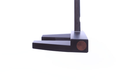 Used See More Black Mini Giant HTX Putter - Right-Handed - 35 in - Mallet