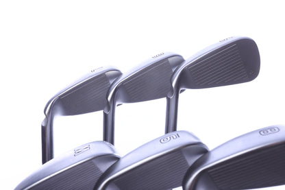 Used Ping G730 Iron Set - Right-Handed - 5-PW - Regular Flex