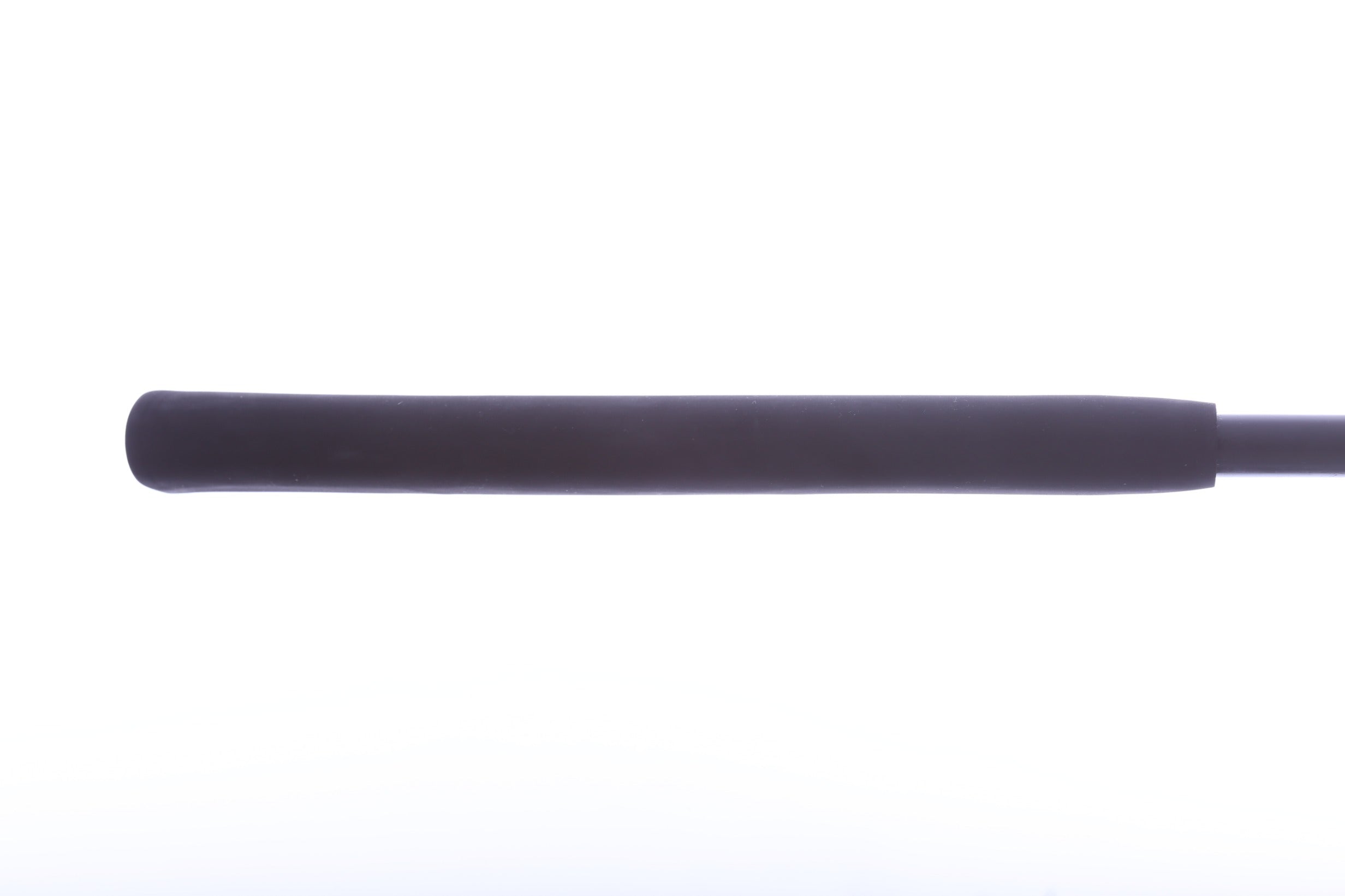 Used Evnroll ER2 Black MidBlade Putter - Right-Handed - 33 in - Blade-Next Round