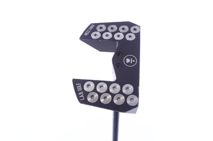 Used L.A.B. Golf Mezz 1 Max Putter - Right-Handed - 38 in - Mallet
