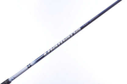 Used Mitsubishi Diamana TB-Series Driver Shaft Tour Extra Stiff Flex Graphite - 44 in - TaylorMade M Adapter-Next Round