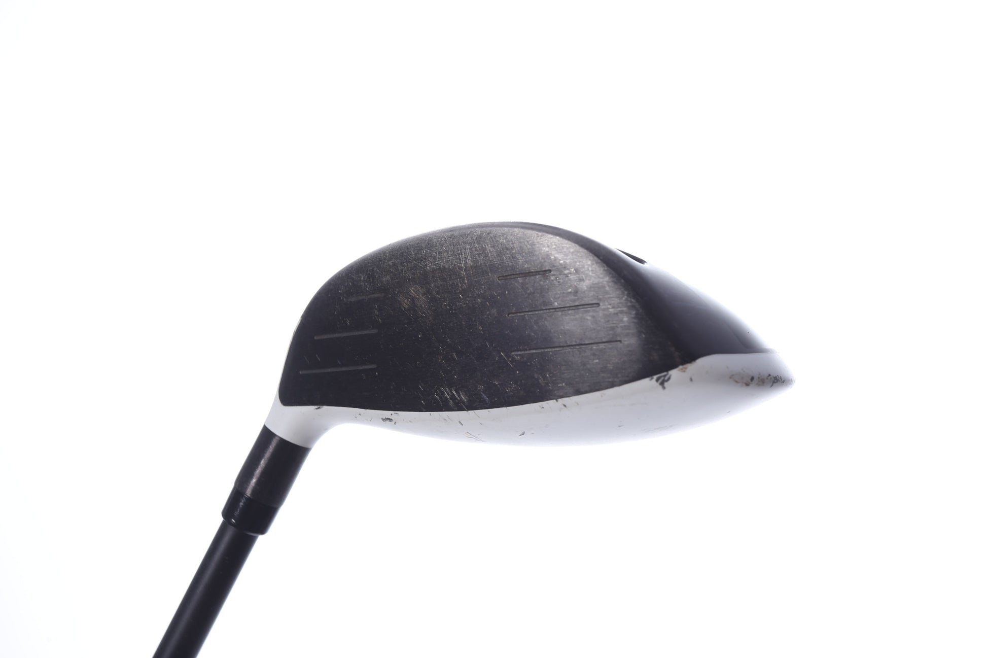 Used TaylorMade RocketBallz Stage 2 3HL Wood - Right-Handed - 17 Degrees - Ladies Flex-Next Round