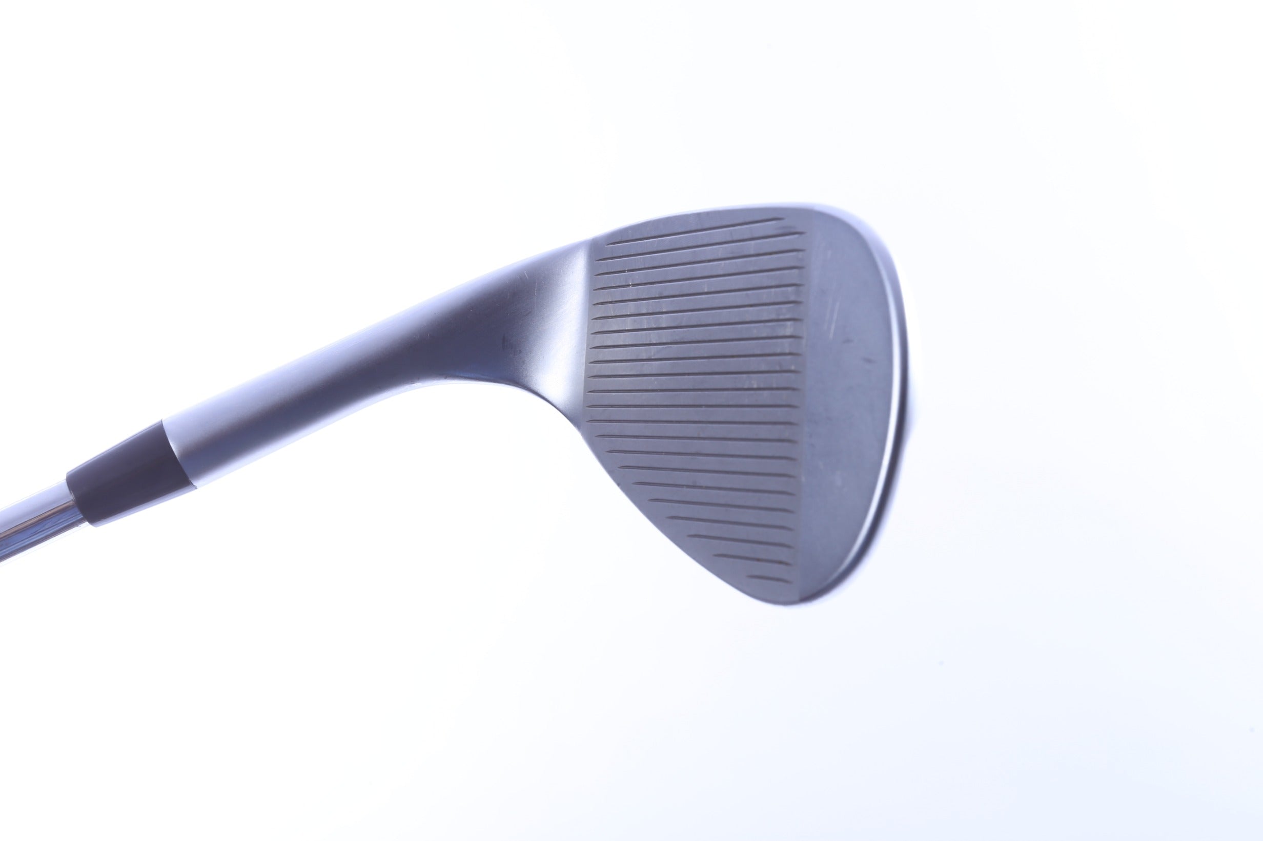 Used Ping s159 Chrome Lob Wedge - Right-Handed - 58 Degrees - Stiff Flex-Next Round
