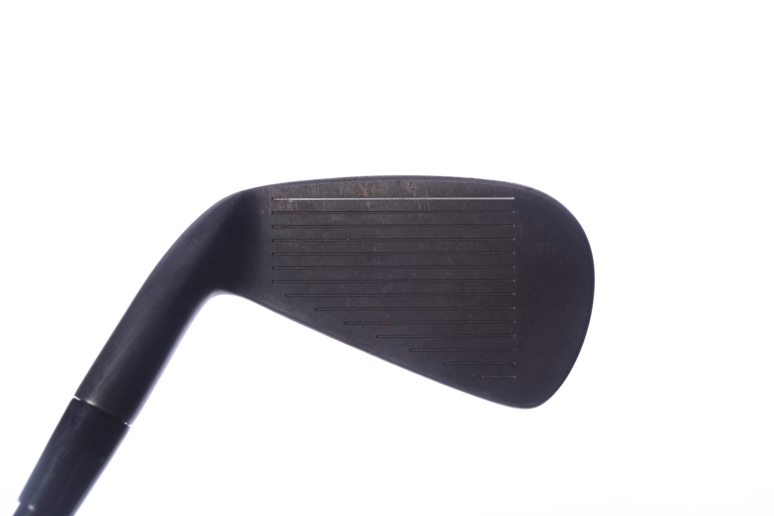 Used Cobra King Forged TEC One Black Single 3-Iron - Right-Handed - Stiff Flex-Next Round