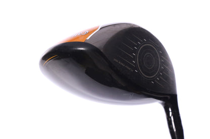 Used Callaway Mavrik Driver - 9 Degrees - Stiff Flex Project X HZRDUS T800 - Left-Handed-Next Round