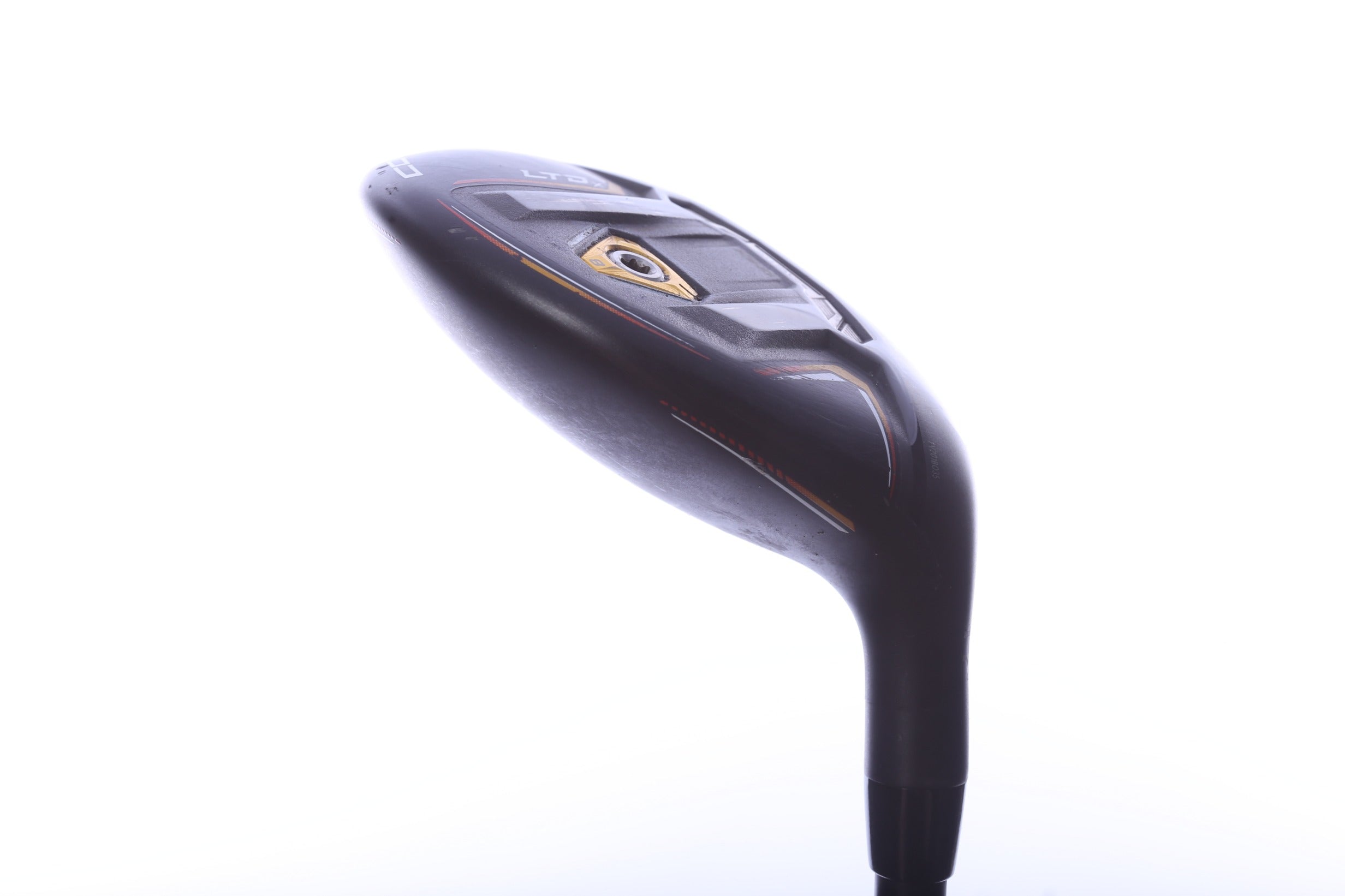 Used Cobra  2H Hybrid - Right-Handed - 17 Degrees - Stiff Flex