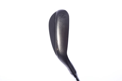 Used Titleist Vokey SM10 Jet Black Sand Wedge - Right-Handed - 56 Degrees - Stiff Flex-Next Round