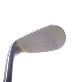 Used Titleist Vokey SM9 Tour Chrome Sand Wedge - Right-Handed - 56 Degrees - Wedge Flex-Next Round