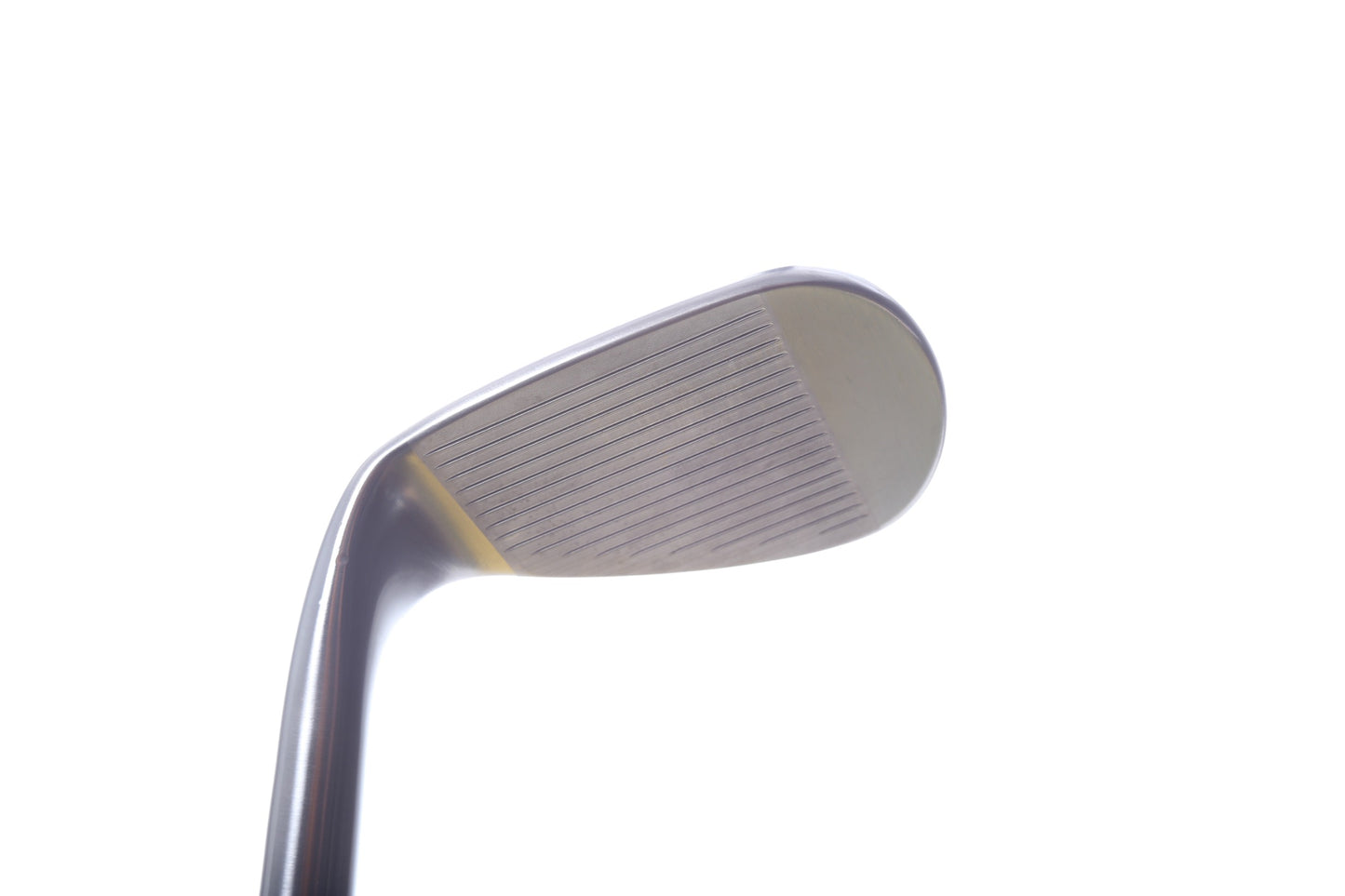 Used Titleist Vokey SM9 Tour Chrome Sand Wedge - Right-Handed - 56 Degrees - Wedge Flex-Next Round