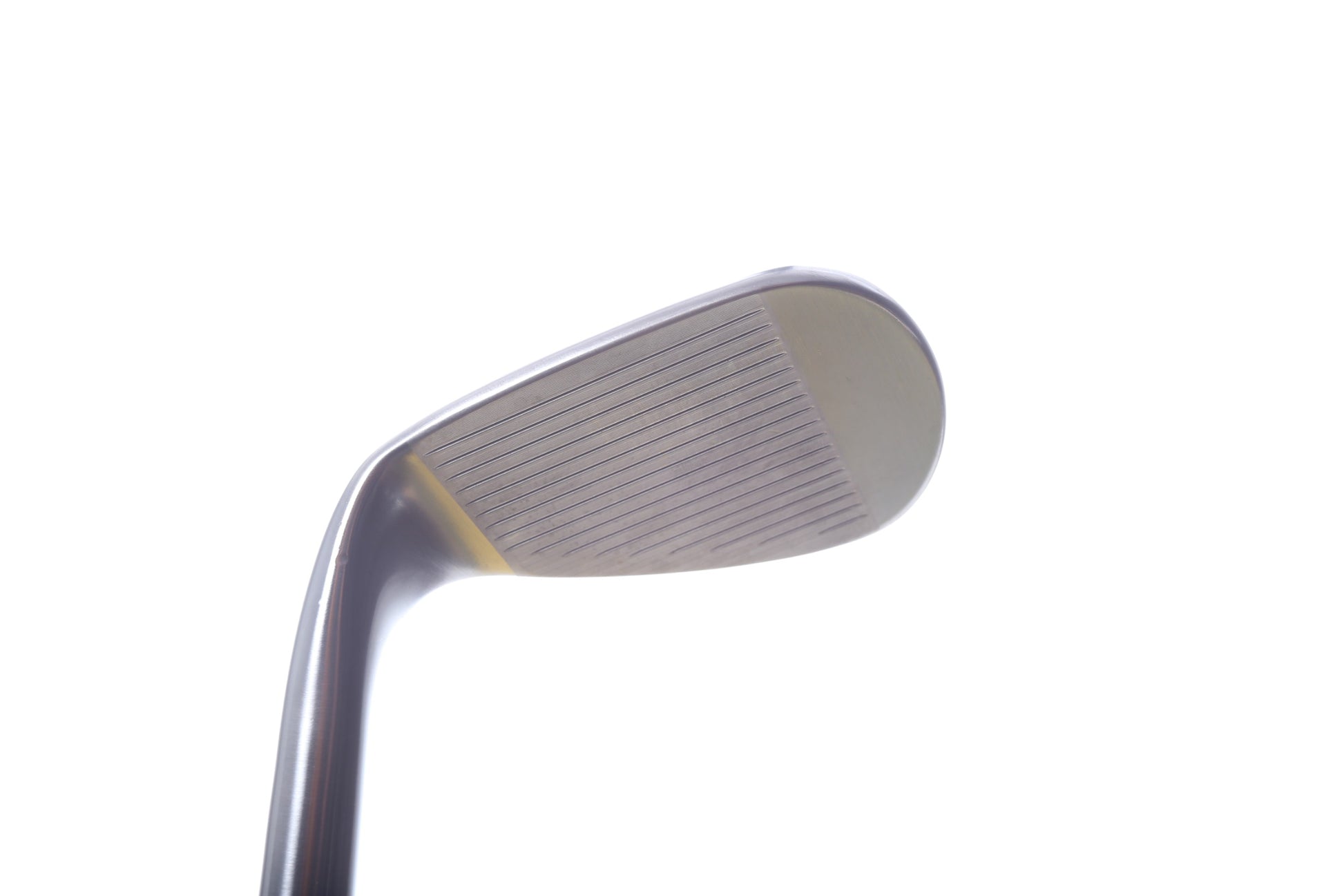 Used Titleist Vokey SM9 Tour Chrome Sand Wedge - Right-Handed - 56 Degrees - Wedge Flex-Next Round