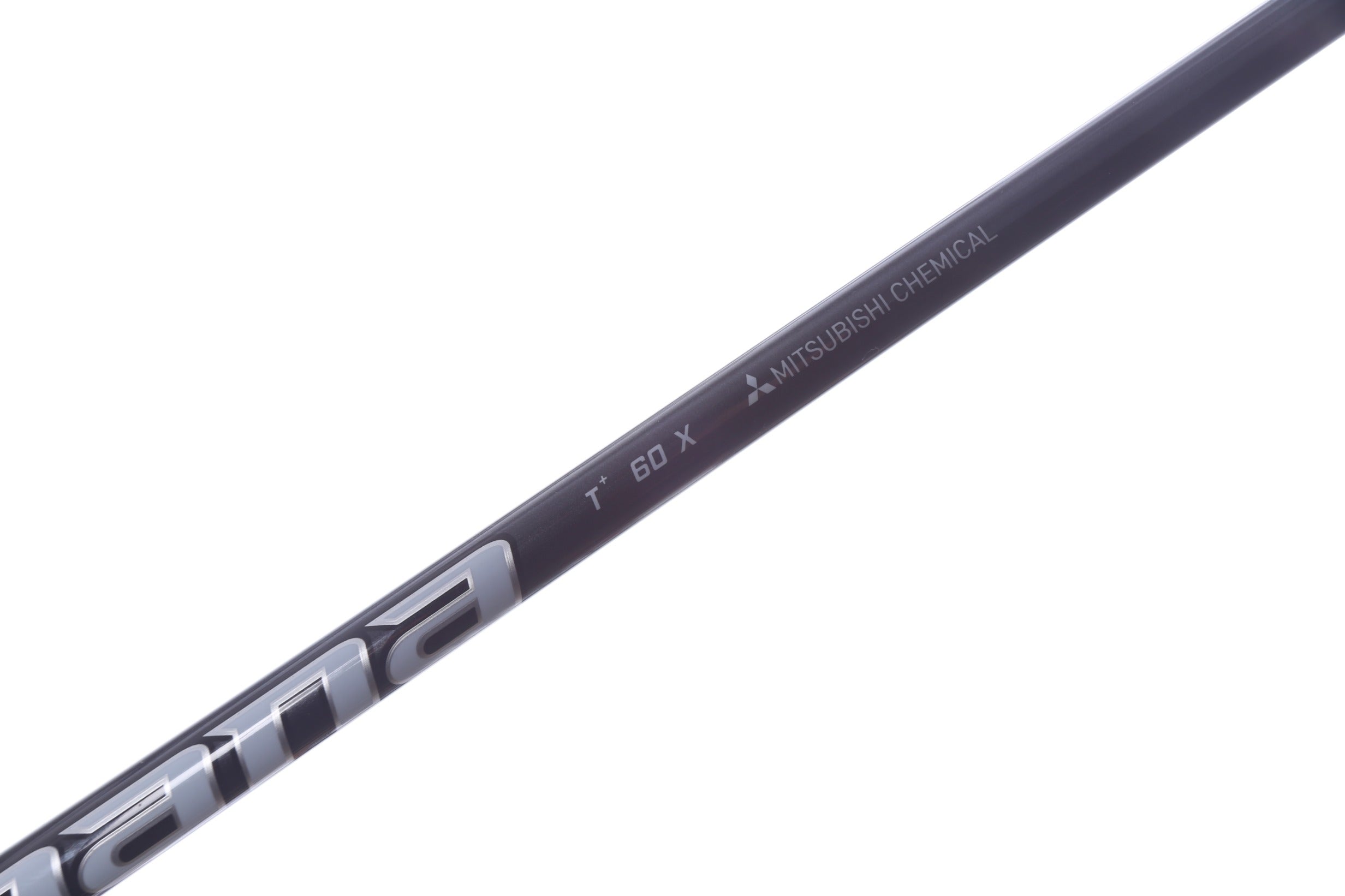 Used Mitsubishi Diamana T+ Driver Shaft – Next Round