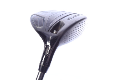 Used Cobra BiO Cell 3-4 Wood - Right-Handed - 14.5 Degrees - Variable Flex