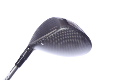Used TaylorMade Qi35 3-Wood - Right-Handed - 15 Degrees - Seniors Flex