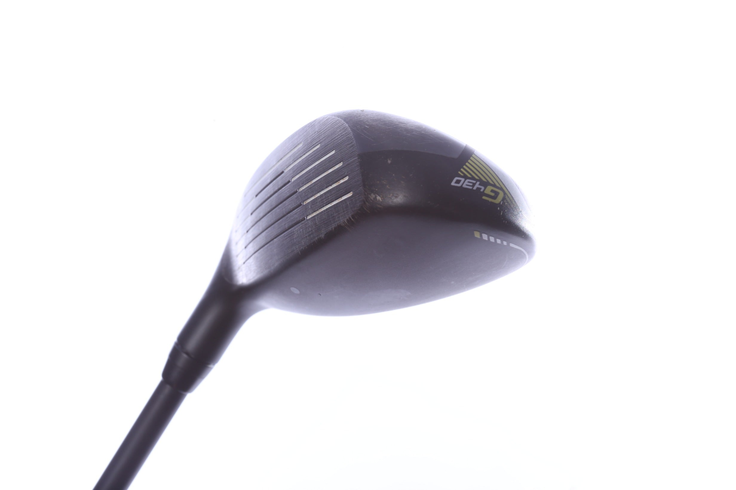 Used Ping G430 5H Hybrid - Right-Handed - 26 Degrees - Regular Flex