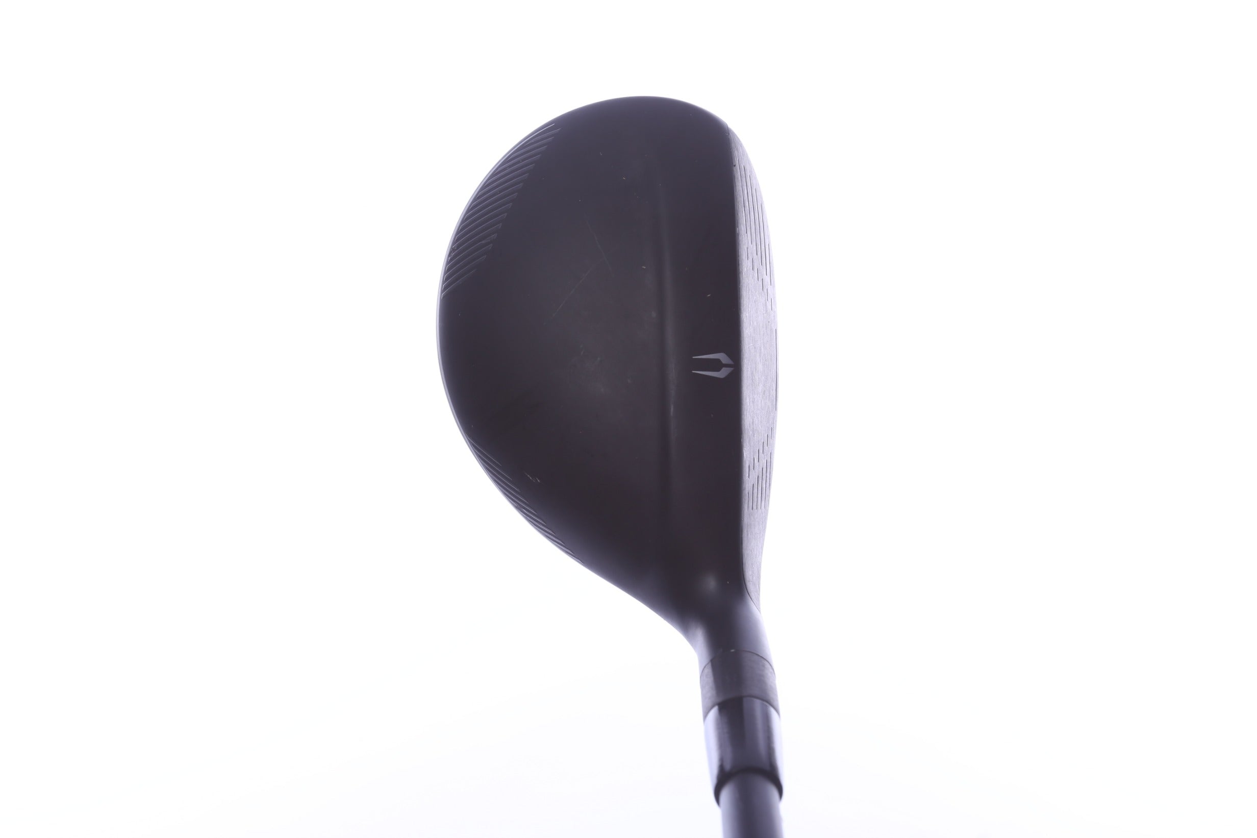 Used Cleveland HALO XL HY-WOOD 3+H Hybrid - Left-Handed - 18 Degrees - Stiff Flex