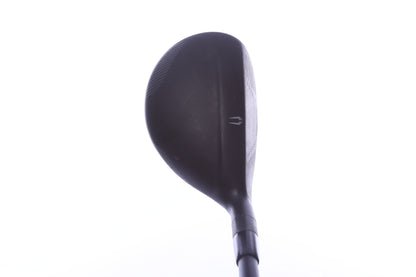 Used Cleveland HALO XL HY-WOOD 3+H Hybrid - Left-Handed - 18 Degrees - Stiff Flex