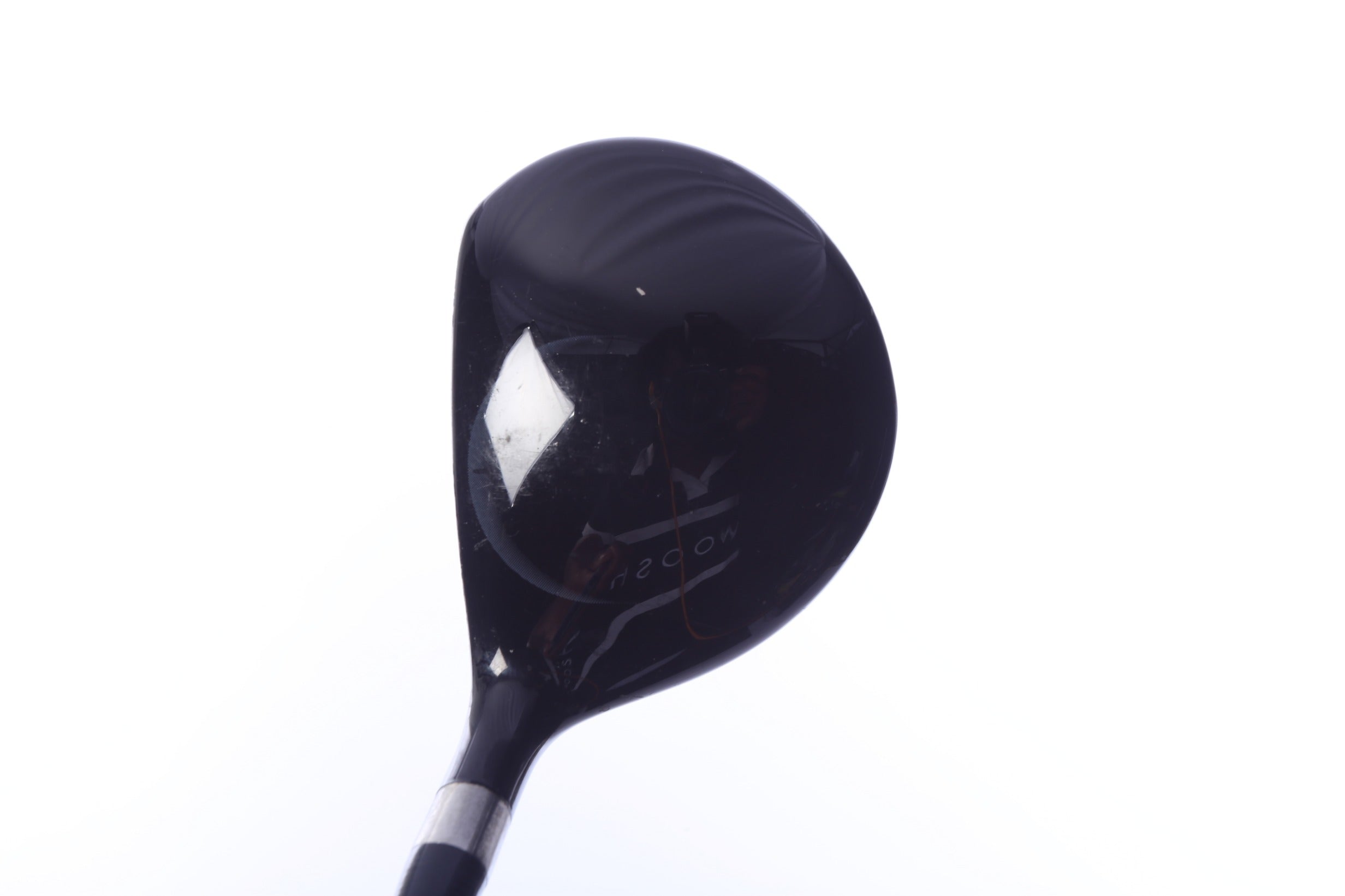 Used Ping G5 3-Wood - Right-Handed - 18 Degrees - Ladies Flex