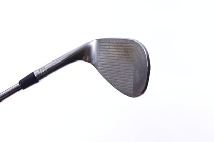 Used TaylorMade Milled Grind Sand Wedge - Right-Handed - 56 Degrees - Wedge Flex-Next Round