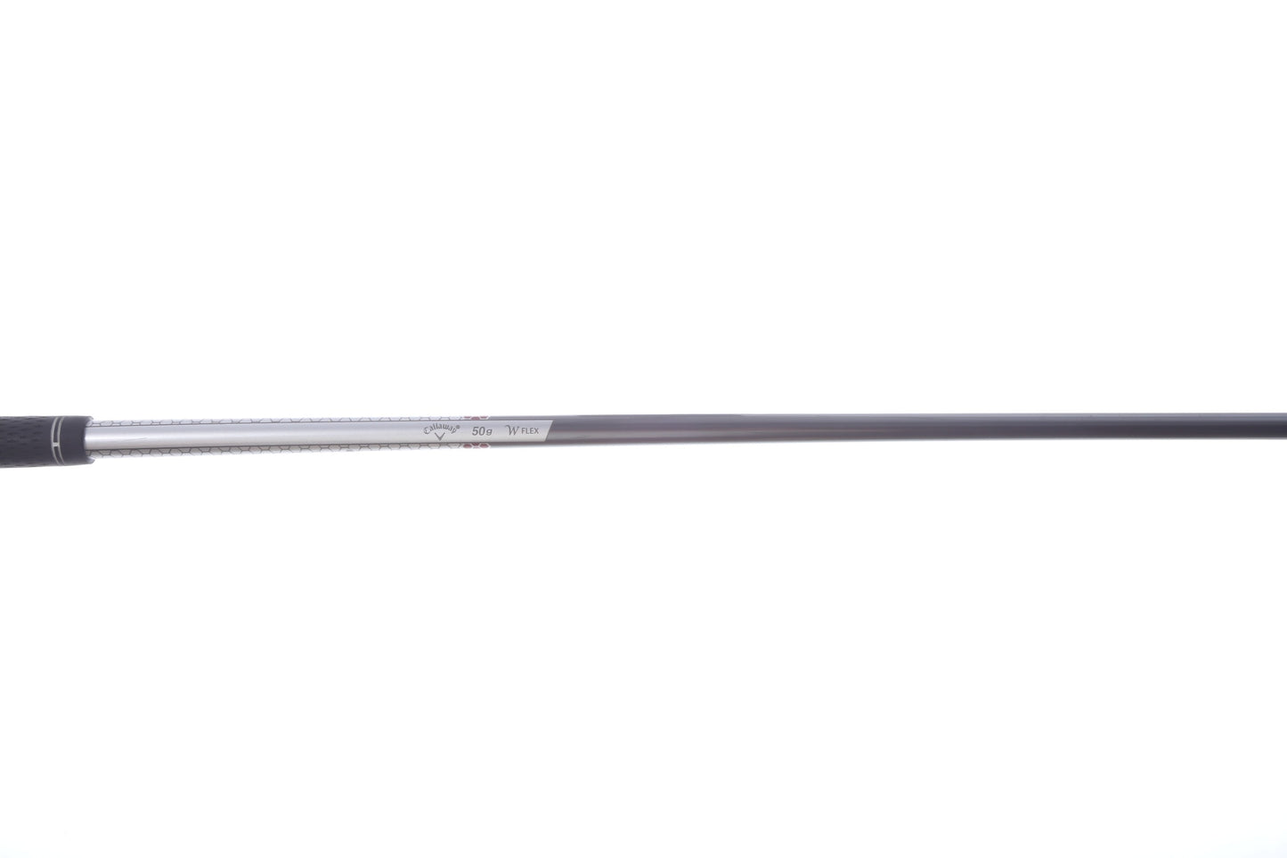 Used Callaway RAZR X HL 4H Hybrid - Right-Handed - 24 Degrees - Ladies Flex-Next Round