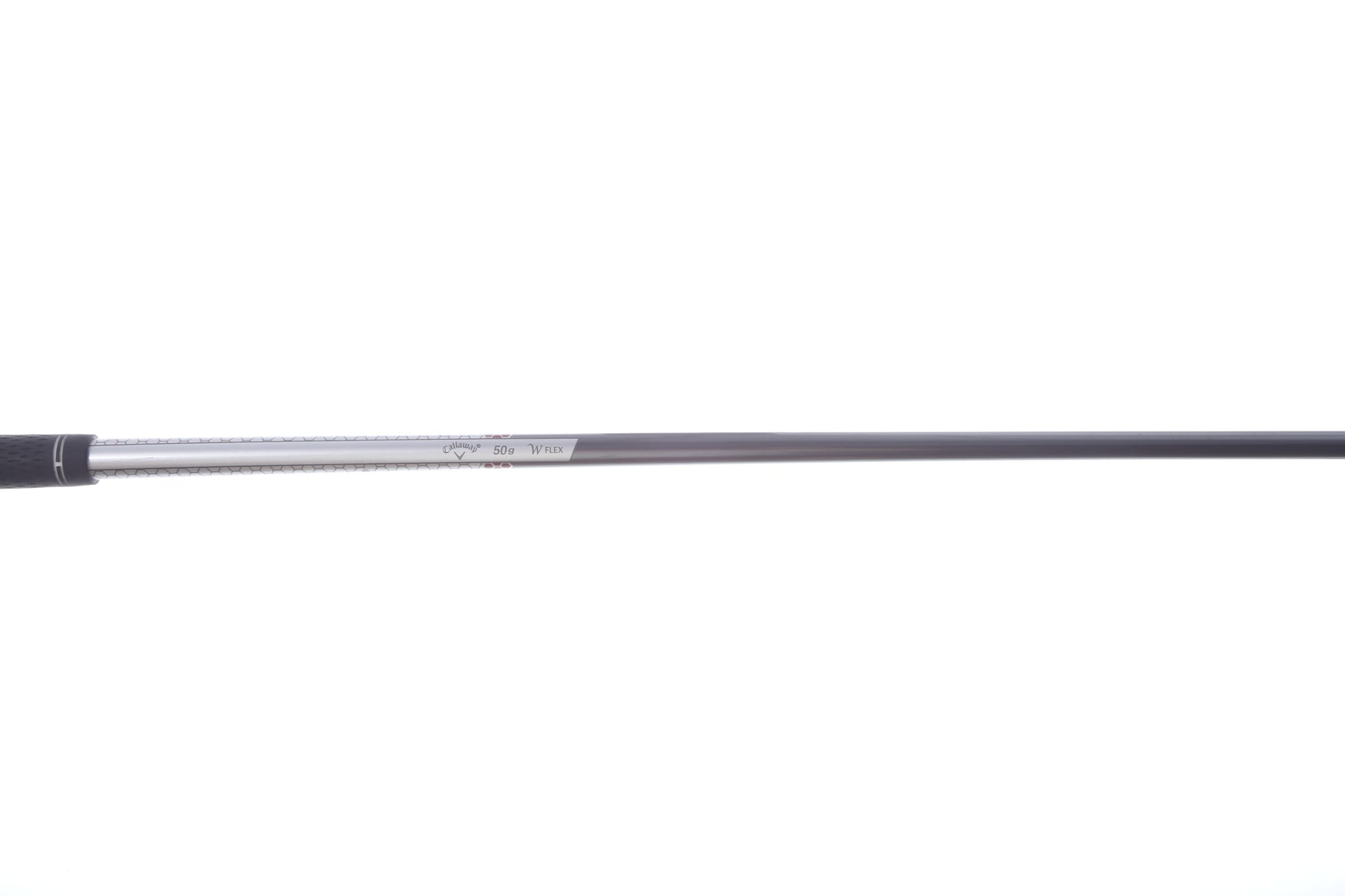 Used Callaway RAZR X HL 4H Hybrid - Right-Handed - 24 Degrees - Ladies Flex-Next Round