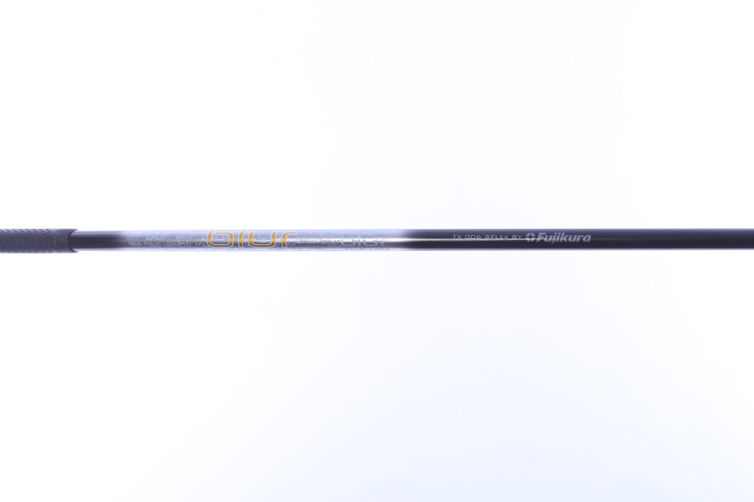 Used Cobra S3 3-Wood - Right-Handed - 15 Degrees - Stiff Flex-Next Round