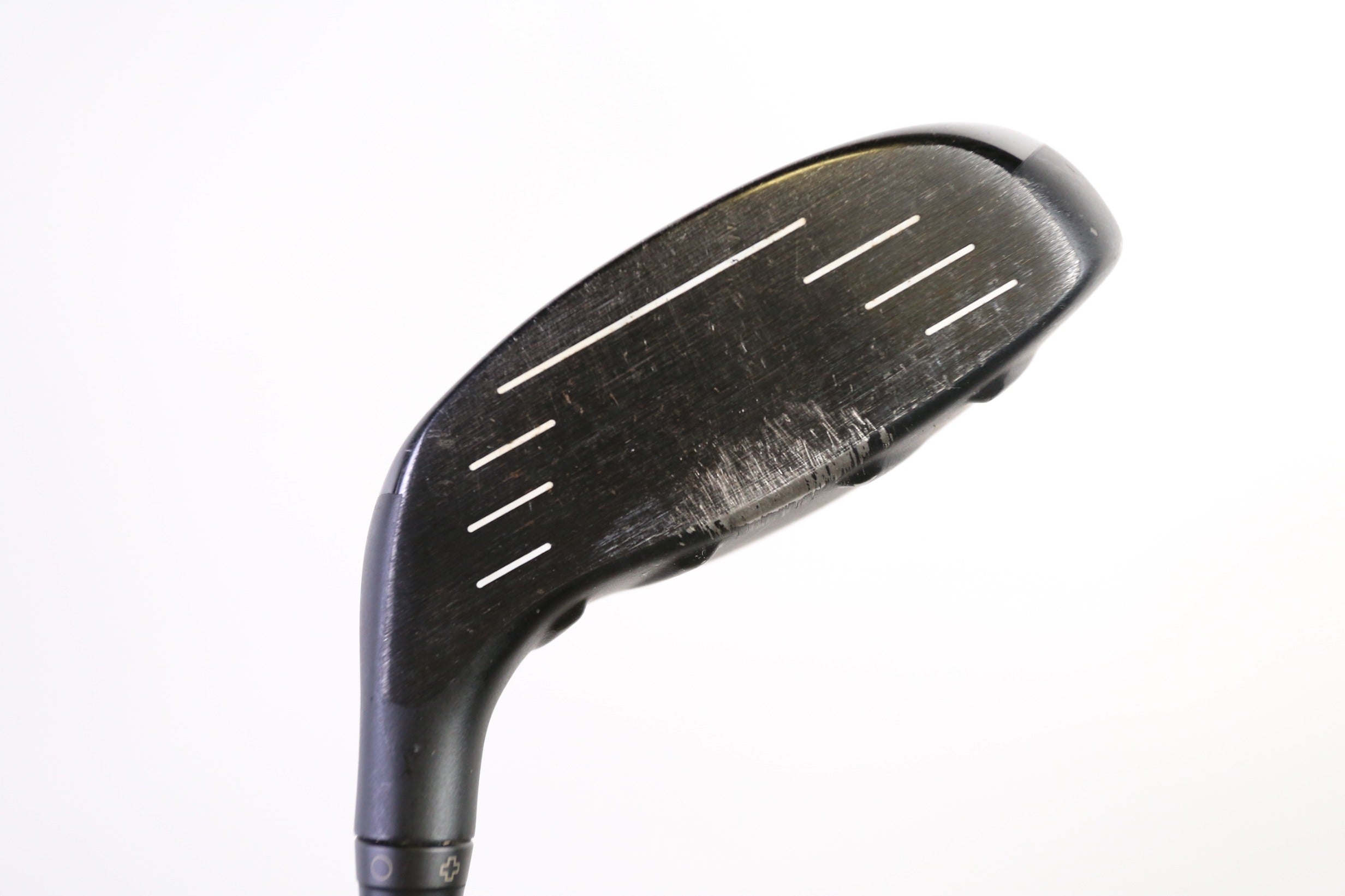 Used Ping G400 SFT Right-Handed Fairway Wood – Next Round