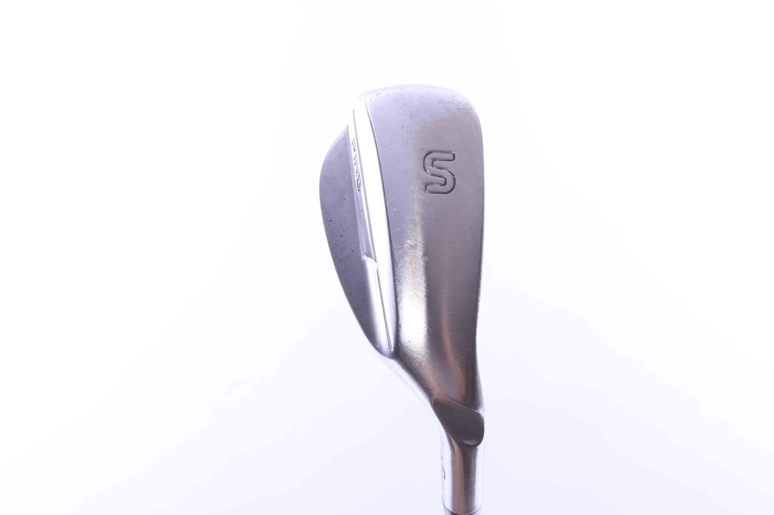 Used Ping G700 Sand Wedge - Right-Handed - 54 Degrees - Stiff Flex-Next Round