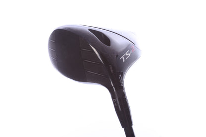 Used Titleist TSR2 Driver - 10 Degrees - Extra Stiff Flex Mitsubishi Tensei AV Series Blue - Left-Handed-Next Round