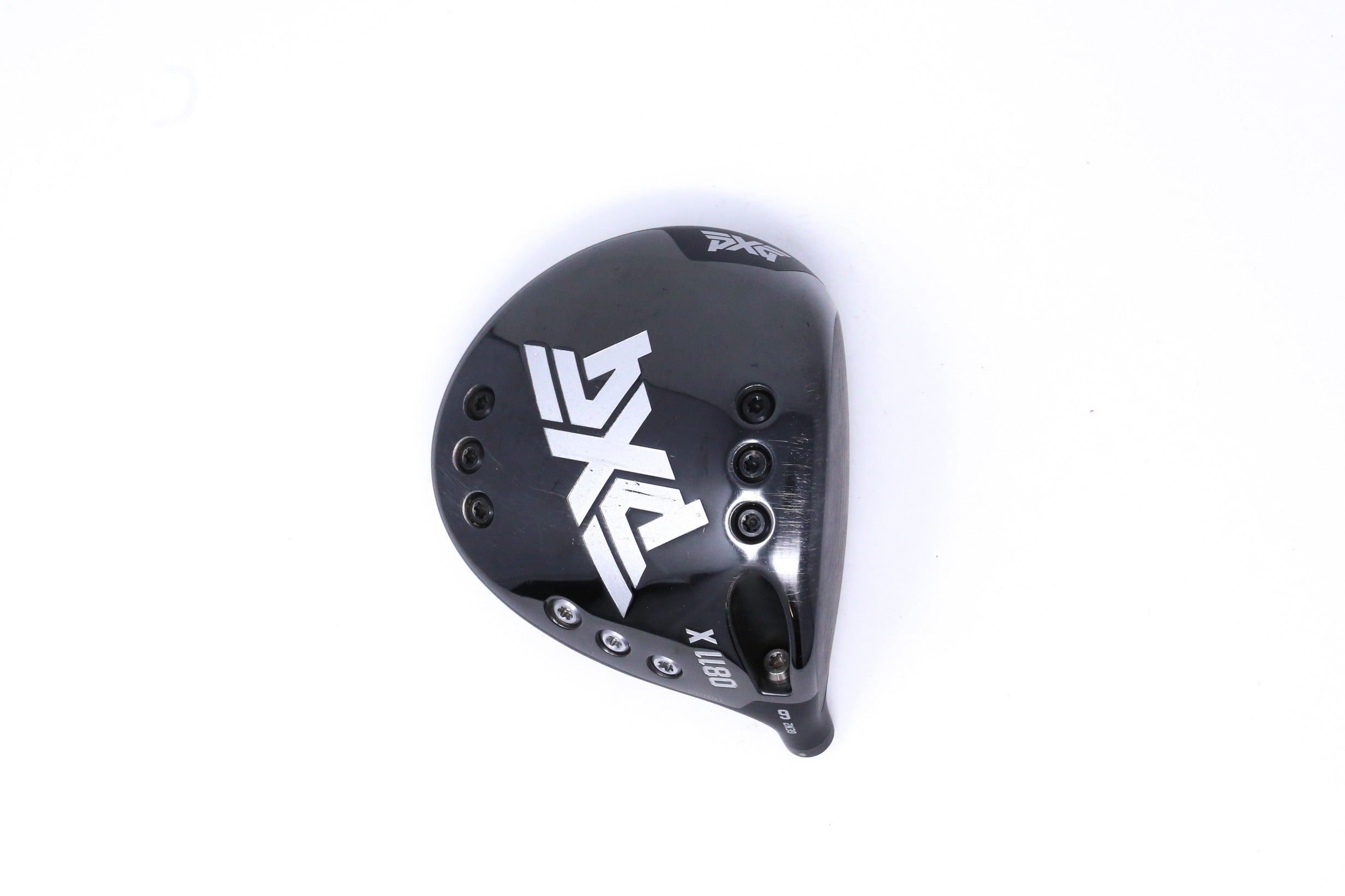 Used PXG Drivers | Next Round Golf