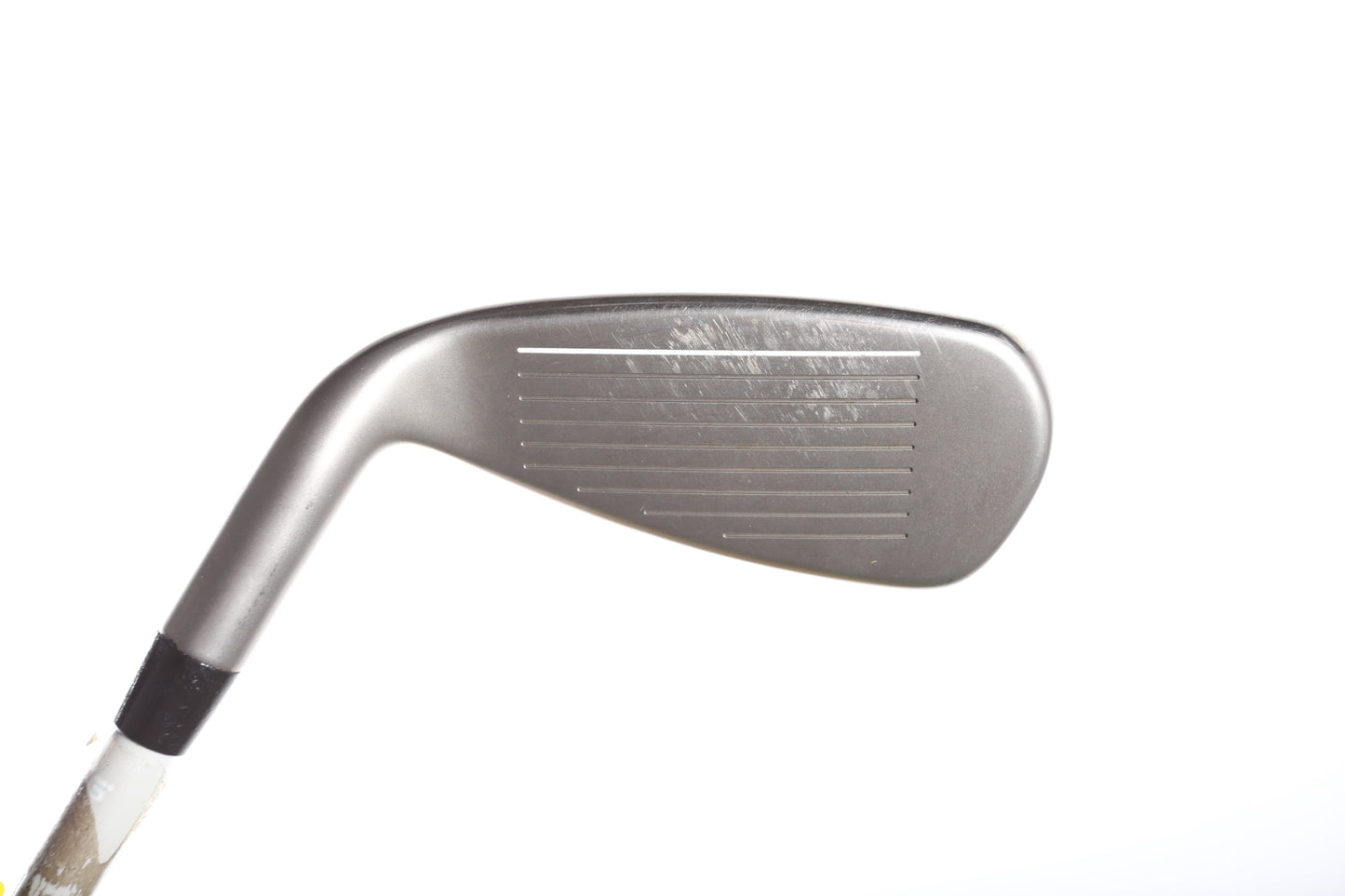 Used Ping Faith 5H Hybrid - Right-Handed - 25 Degrees - Ladies Flex-Next Round