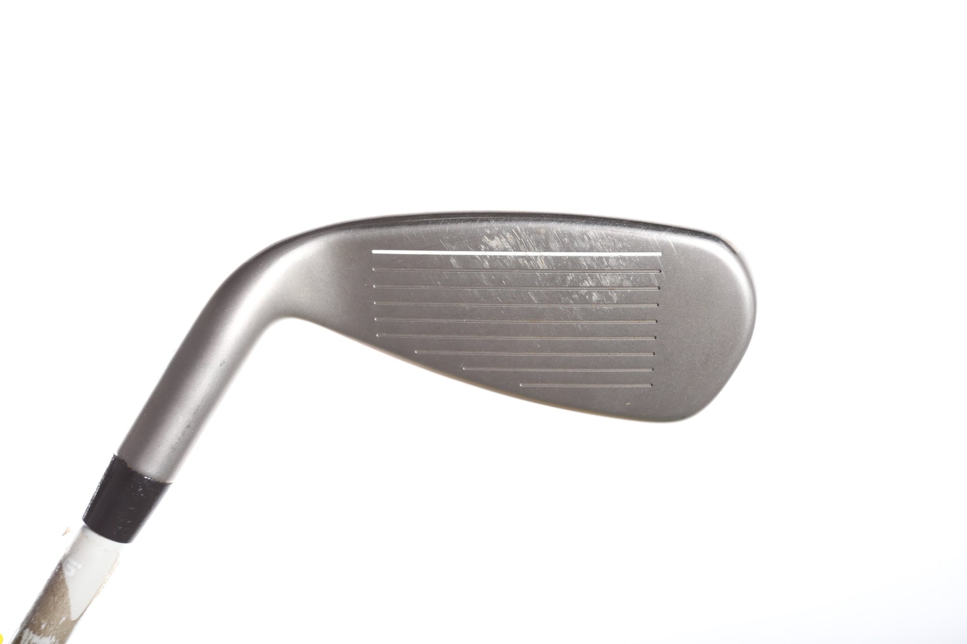 Used Ping Faith 5H Hybrid - Right-Handed - 25 Degrees - Ladies Flex-Next Round