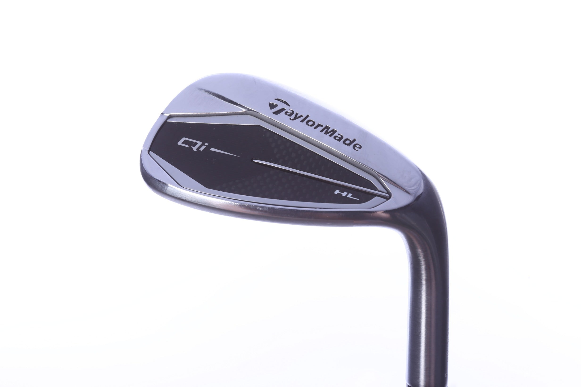Used TaylorMade Qi HL Approach Wedge - Right-Handed - 48 Degrees - Seniors Flex