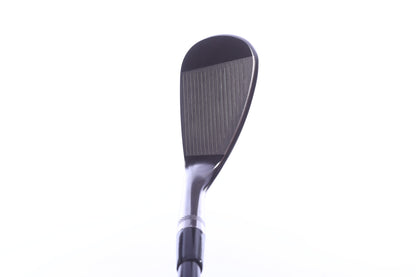 Used Titleist Vokey SM9 Brushed Steel Gap Wedge - Right-Handed - 50 Degrees - Regular Flex-Next Round