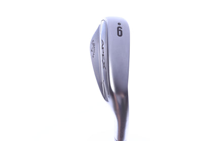 Used Callaway Apex Pro 21 Single 9-Iron - Right-Handed - Extra Stiff Flex-Next Round