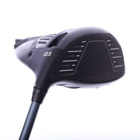 Used Ping G425 MAX Driver - 10.5 Degrees - Stiff Flex Ping ALTA CB - Right-Handed-Next Round