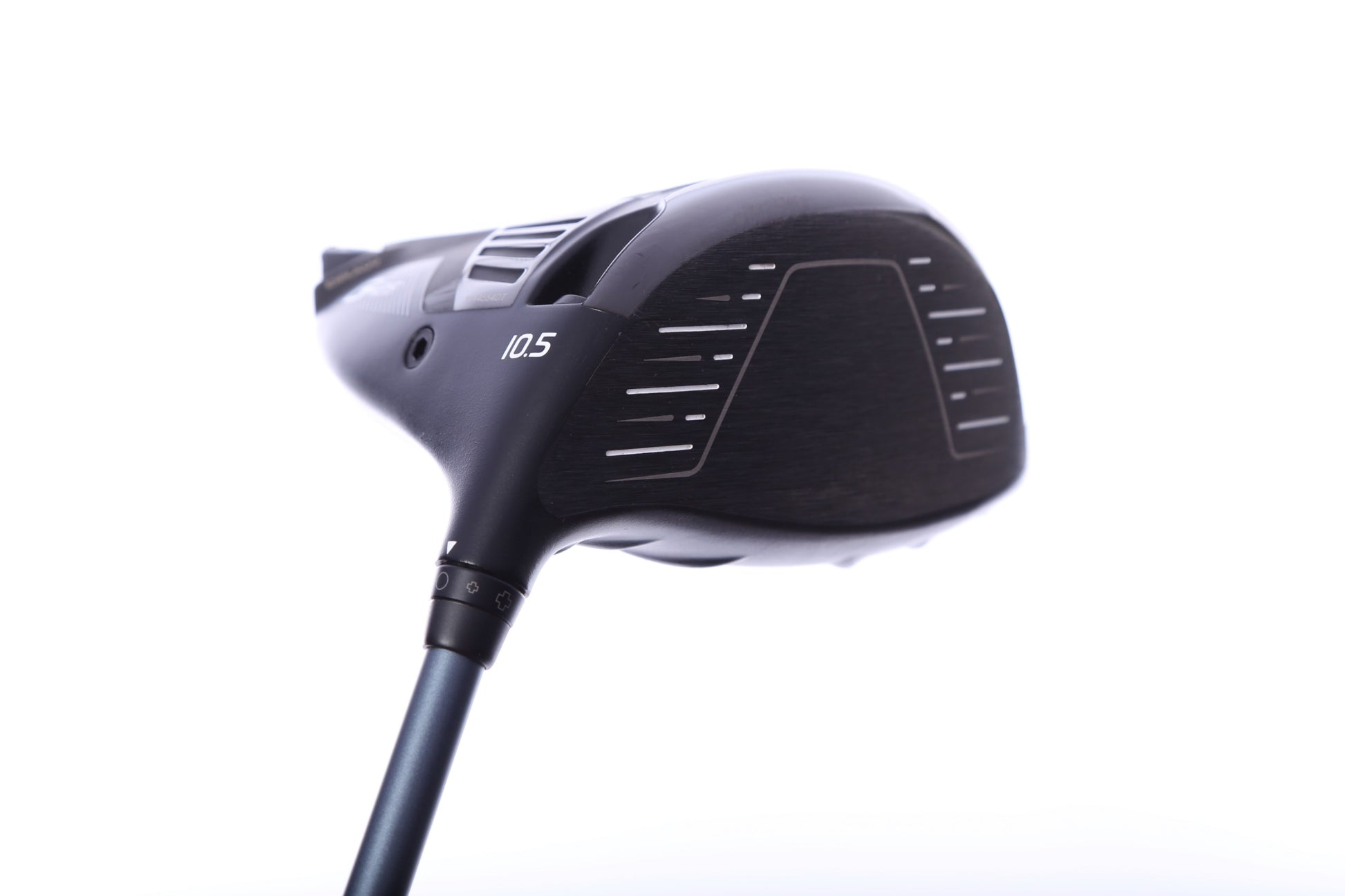 Used Ping G425 MAX Driver - 10.5 Degrees - Stiff Flex Ping ALTA CB - Right-Handed-Next Round