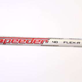 Used PXG 0341X 3-Wood - Left-Handed - 15 Degrees - Regular Flex-Next Round