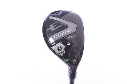 Callaway Elyte Max Fast 7H Hybrid - Right-Handed - 35 Degrees - Regular Flex