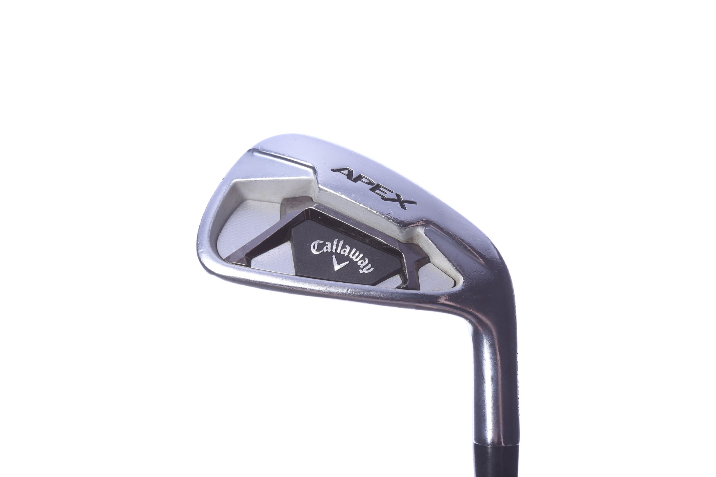 Used Callaway Apex 21 Single 7-Iron - Right-Handed - Stiff Flex