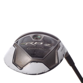 Used TaylorMade RocketBallz Tour 3-Wood - Right-Handed - 14.5 Degrees - Regular Flex-Next Round