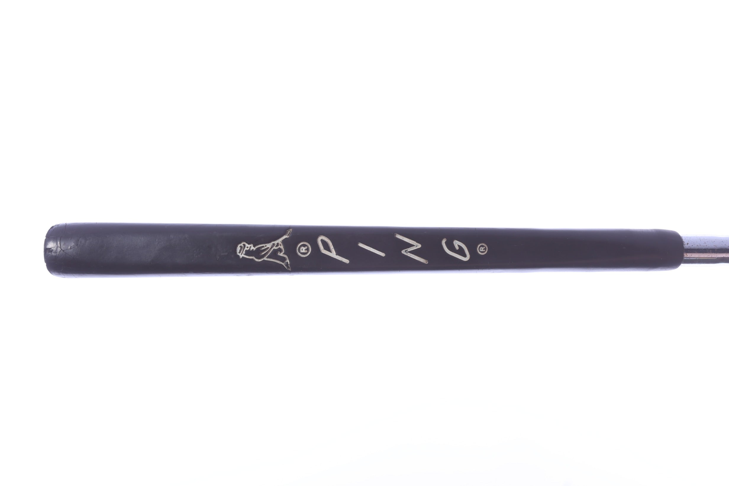 Used Ping 1966 TR Anser Putter - Right-Handed - 35 in - Blade