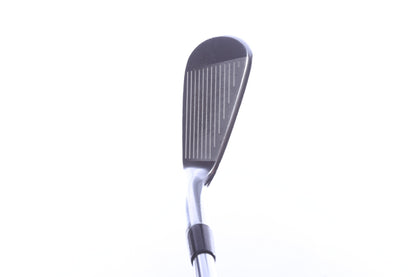 Used Mizuno Pro 221 Single 7-Iron - Right-Handed - Extra Stiff Flex-Next Round