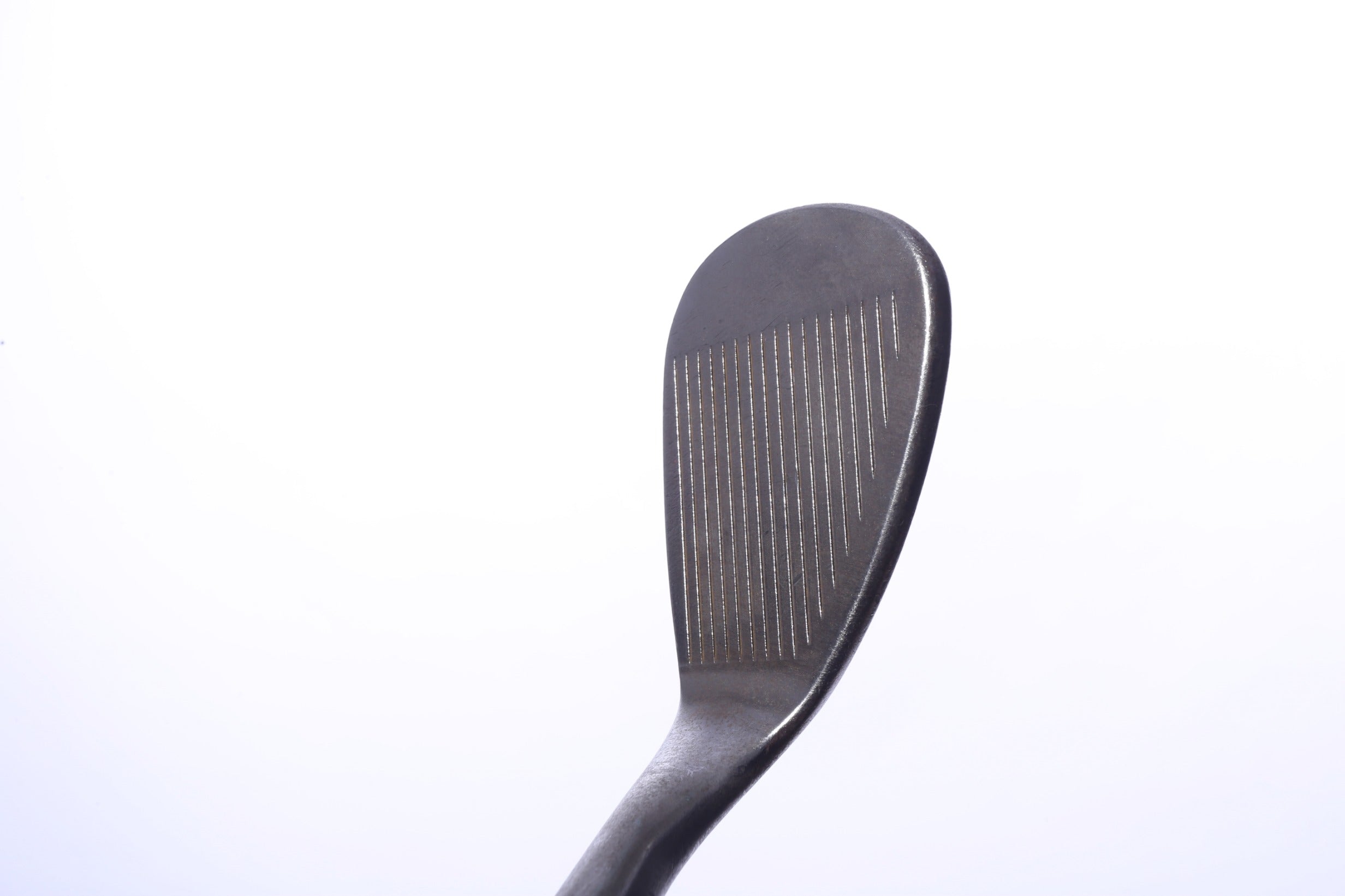 Used Titleist Vokey SM8 Raw Lob Wedge - Right-Handed - 62 Degrees - Extra Stiff Flex-Next Round