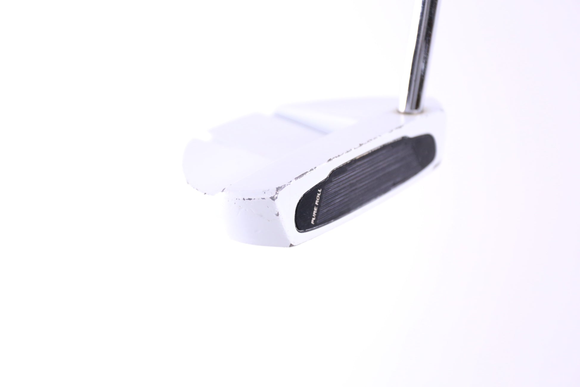 Used TaylorMade Ghost Manta Putter - Right-Handed - 34 in - Mallet-Next Round