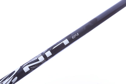 Ust Mamiya Lin-Q M40X Black Driver Shaft Stiff Flex Graphite - 46 in - No Adapter