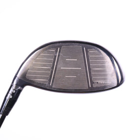 Used Callaway Big Bertha 23 Driver - 10.5 Degrees - Stiff Flex Project X HZRDUS Smoke Red RDX - Right-Handed-Next Round