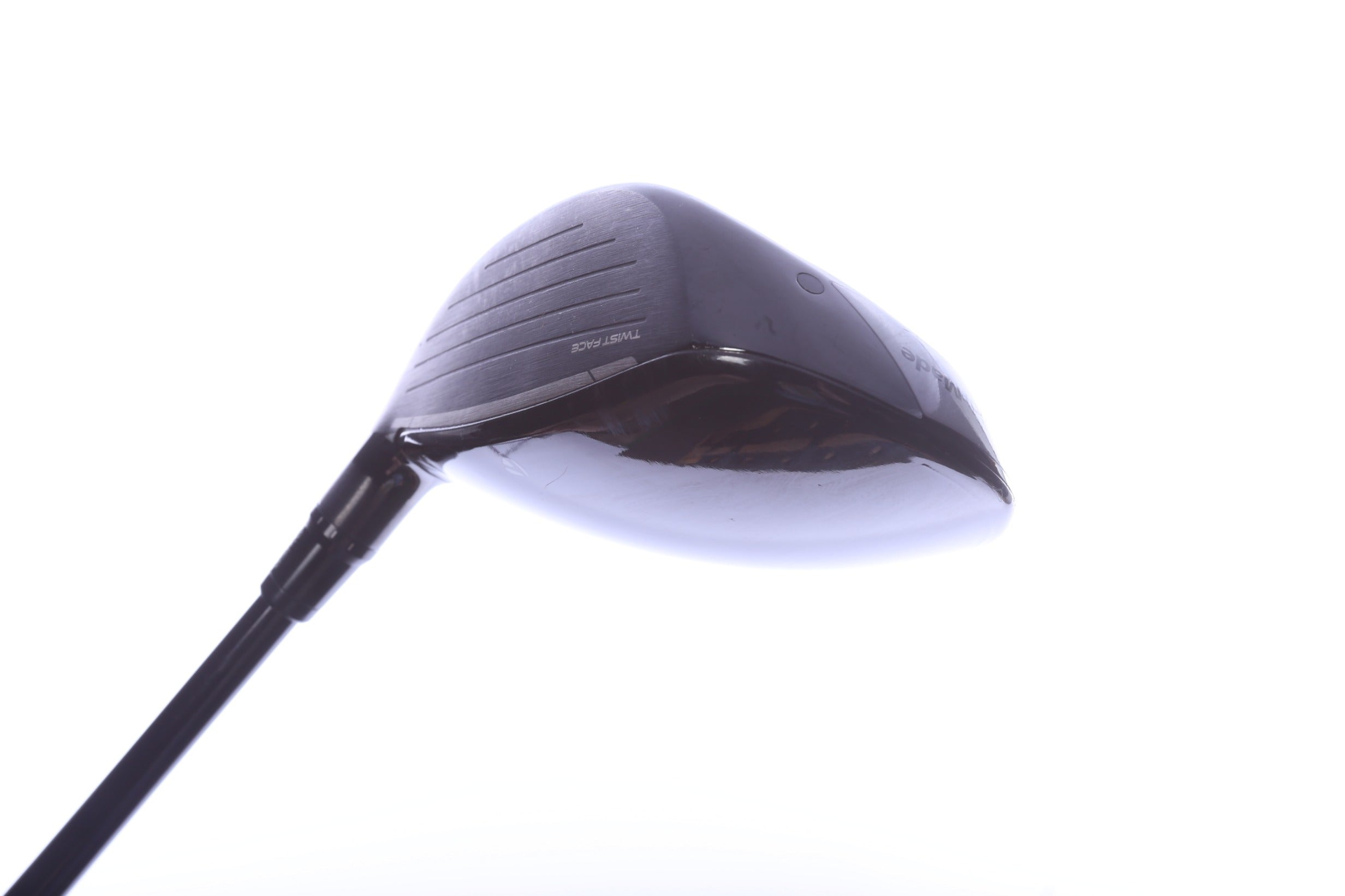 Used TaylorMade Qi10 Tour 3-Wood - Right-Handed - 15 Degrees - Extra Stiff Flex